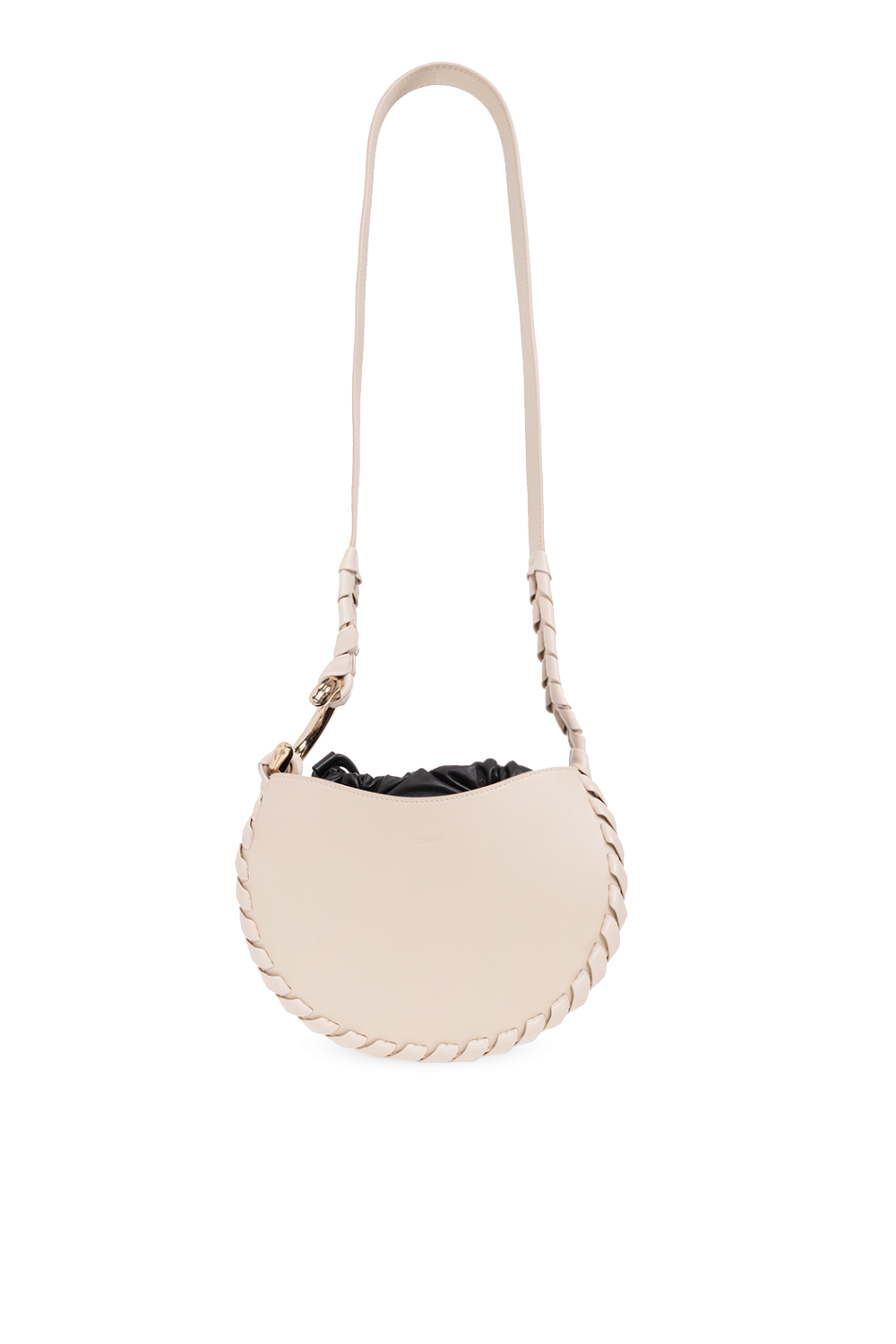 Chloé 'Mate Small' hobo shoulder bag | Women's Bags | Vitkac